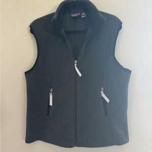 Patagonia Fleece Vest Women’s XL